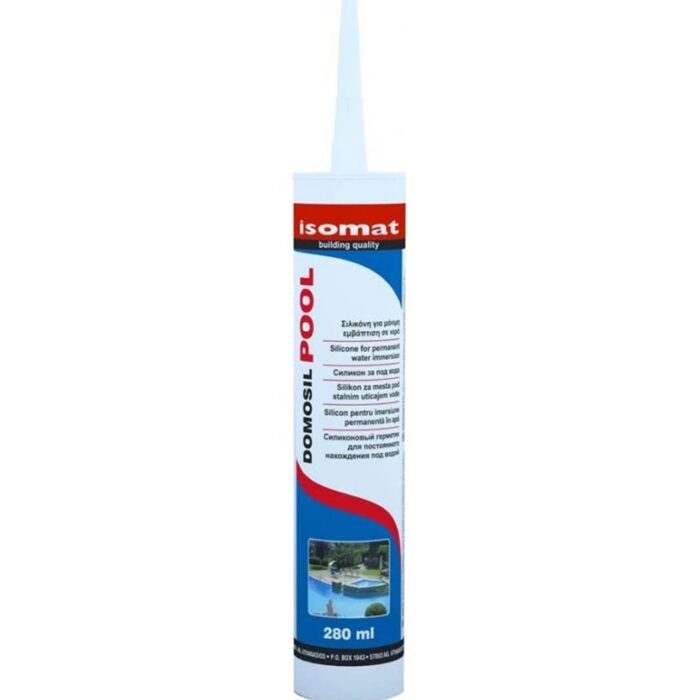 Domosil-Pool-silikoni-gia-monimi-emvapitsi-se-nero-se-fysigga-pisines-enydreia-ktl-280ml