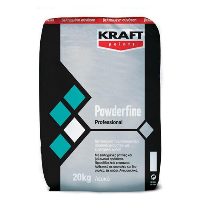 Kraft-Powderfine-paretina-akrylikos-stokos-spatoylarismatos-5kg