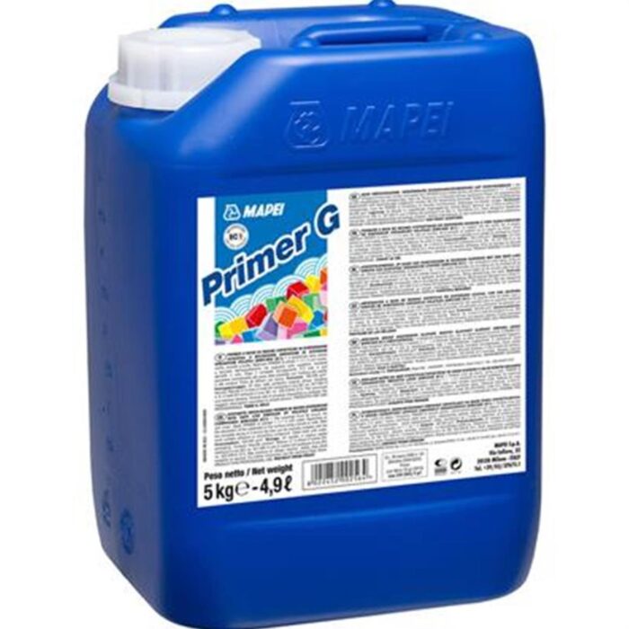 Mapei-Primer-G-Jerrycan-astari-ydatikis-vasis-5kg