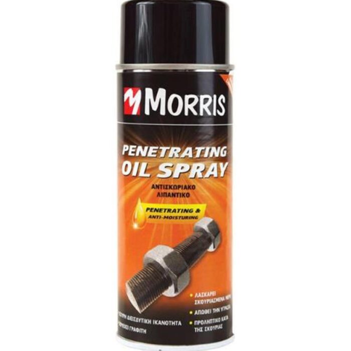 Morris-Penetratin-Oil-sprei-antiskoriako-lipantiko-400ml-28570