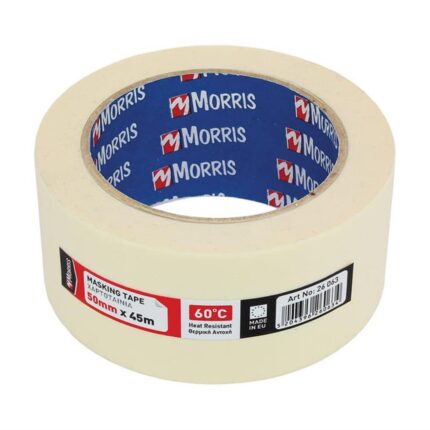 Morris-hartotainia-Masking-60°C