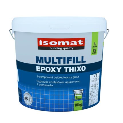 Multifill-Epoxy-Thixo-eghromos-epoxeidikos-armostokos-kolla-plakidion-dyo-systatikon