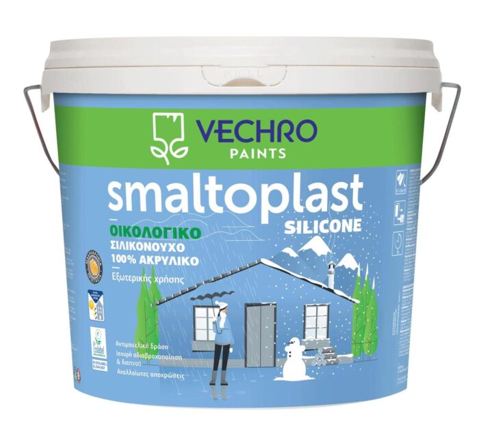 Smaltoplast-Silicone-100-oikologiko-silikonoyho-Akryliko-Xroma-leyko