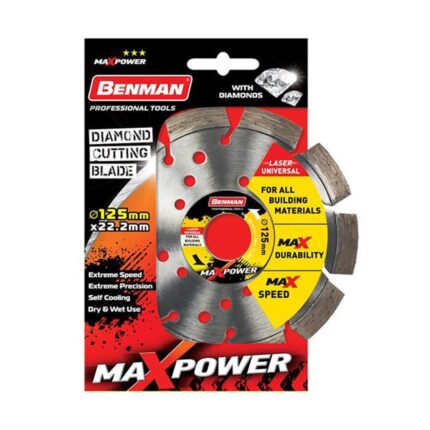 Benman-diamantodiskos-Universal-Max-power