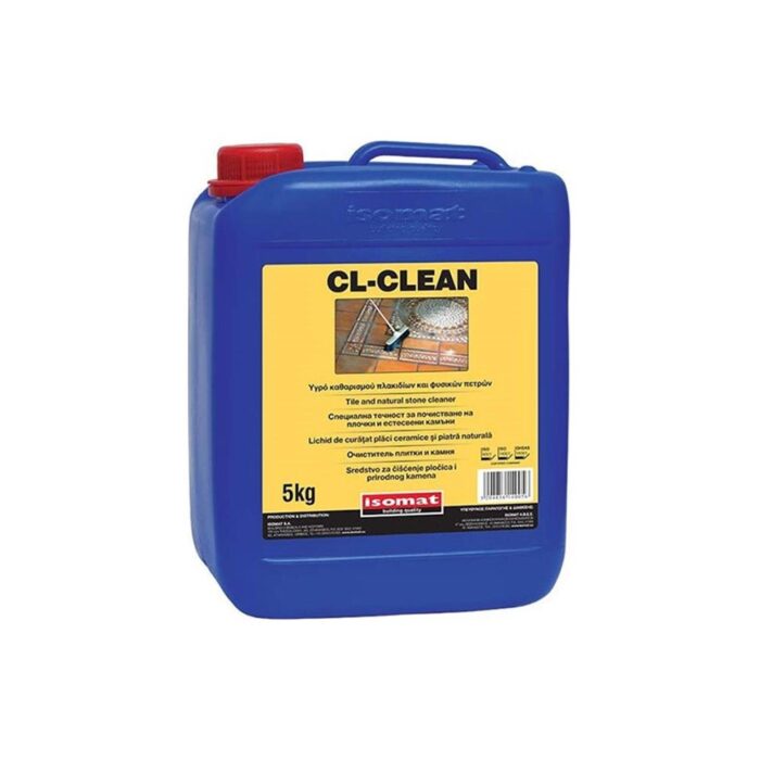 Cl-Clean-Isomat-ishyro-Ygro-Katharismoy-20kg