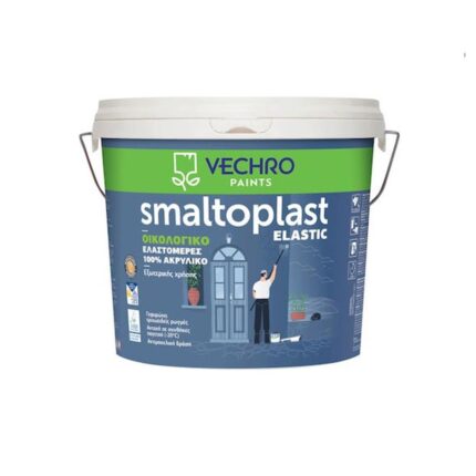 Smaltoplast-Elastic-100-oikologiko-elastomeres-Akryliko-Xroma-vasi