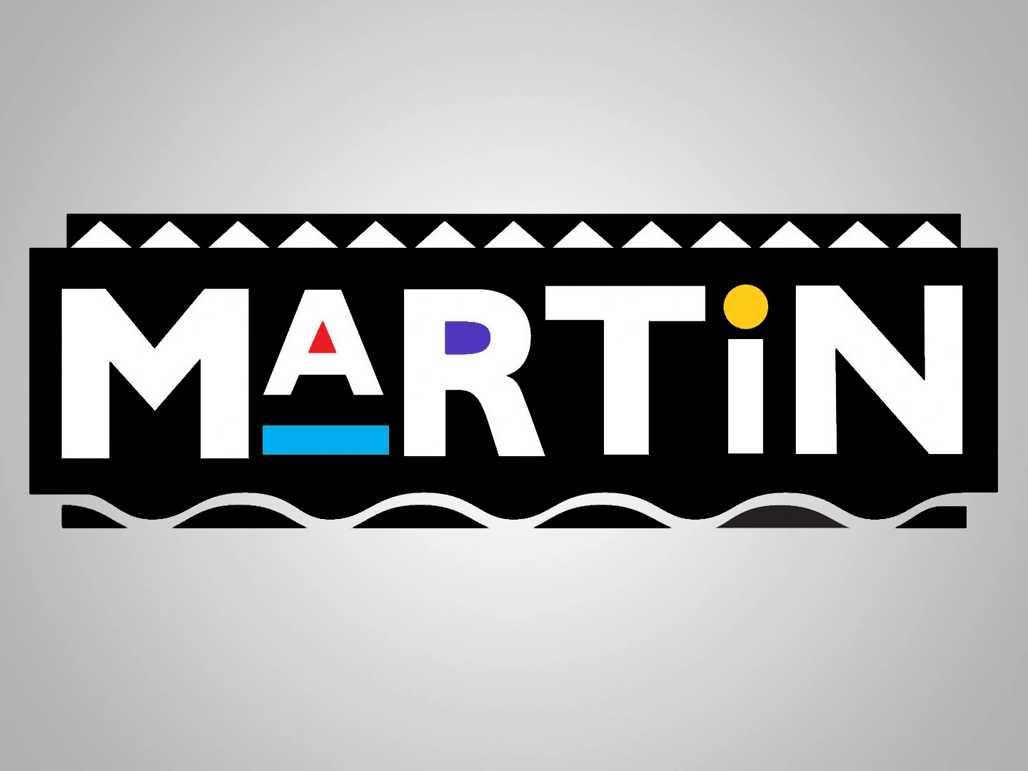 MARTIN