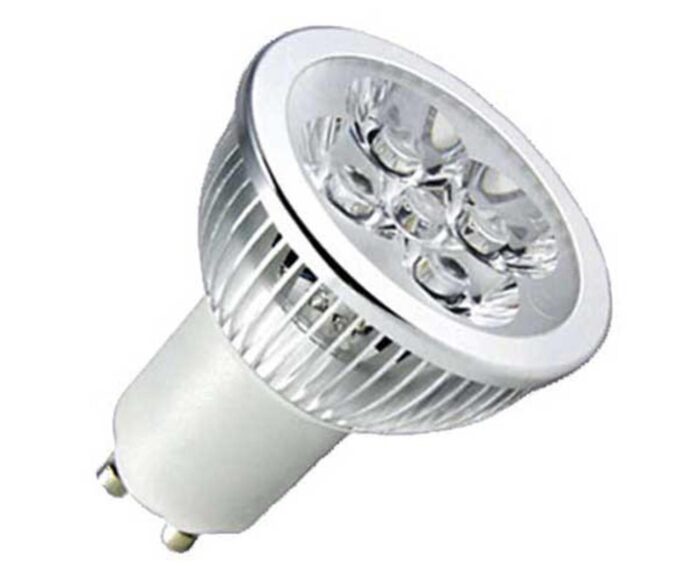 provolaki-Led-GU-10-5W