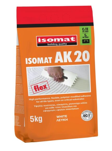 Isomat-AK20-ypsilis-poiotitas-eykampti-ritinoyha-tsimentoeidis-kolla-plakidion