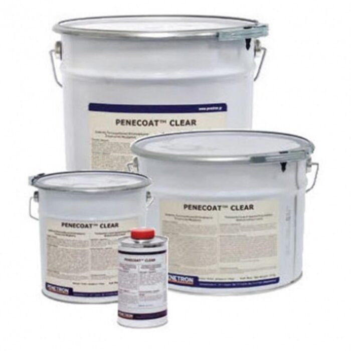 Penecoat-Clear-aleifatiki-vafi-PU-diafani-5kg