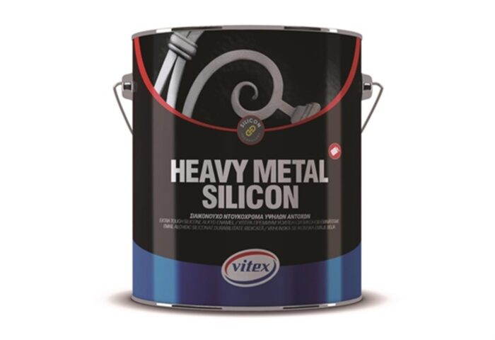 Vitex-vernikohroma-Heavy-Metal-Silicon-Satin-vasi-White